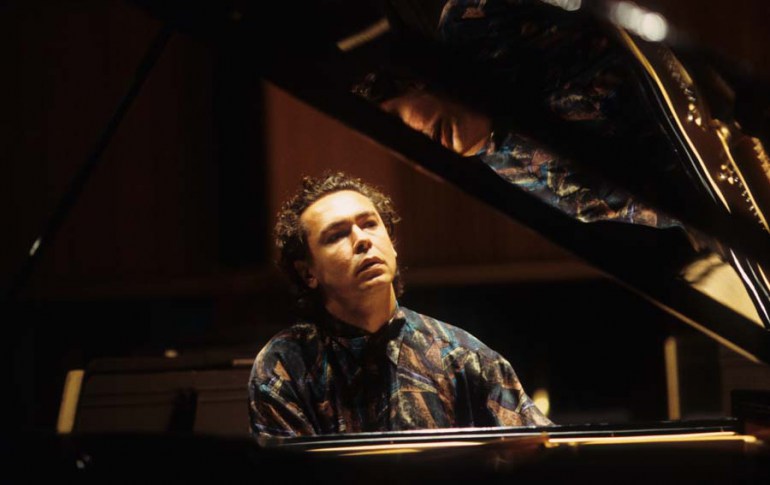 Ivo Pogorelić, Royal Festival Hall; London, 1997, photo: Clive Barda / ArenaPal / Topfoto / Forum
